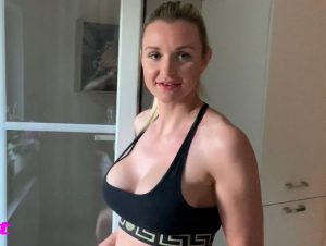BellaTight Porno Video: per***se ana*sprengung