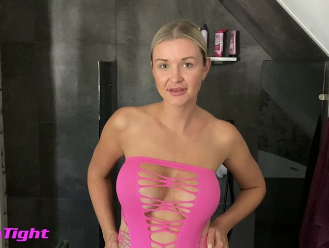 BellaTight Porno Video: schw**zGEILES LUDER BEKOMMT NICHT GENUG